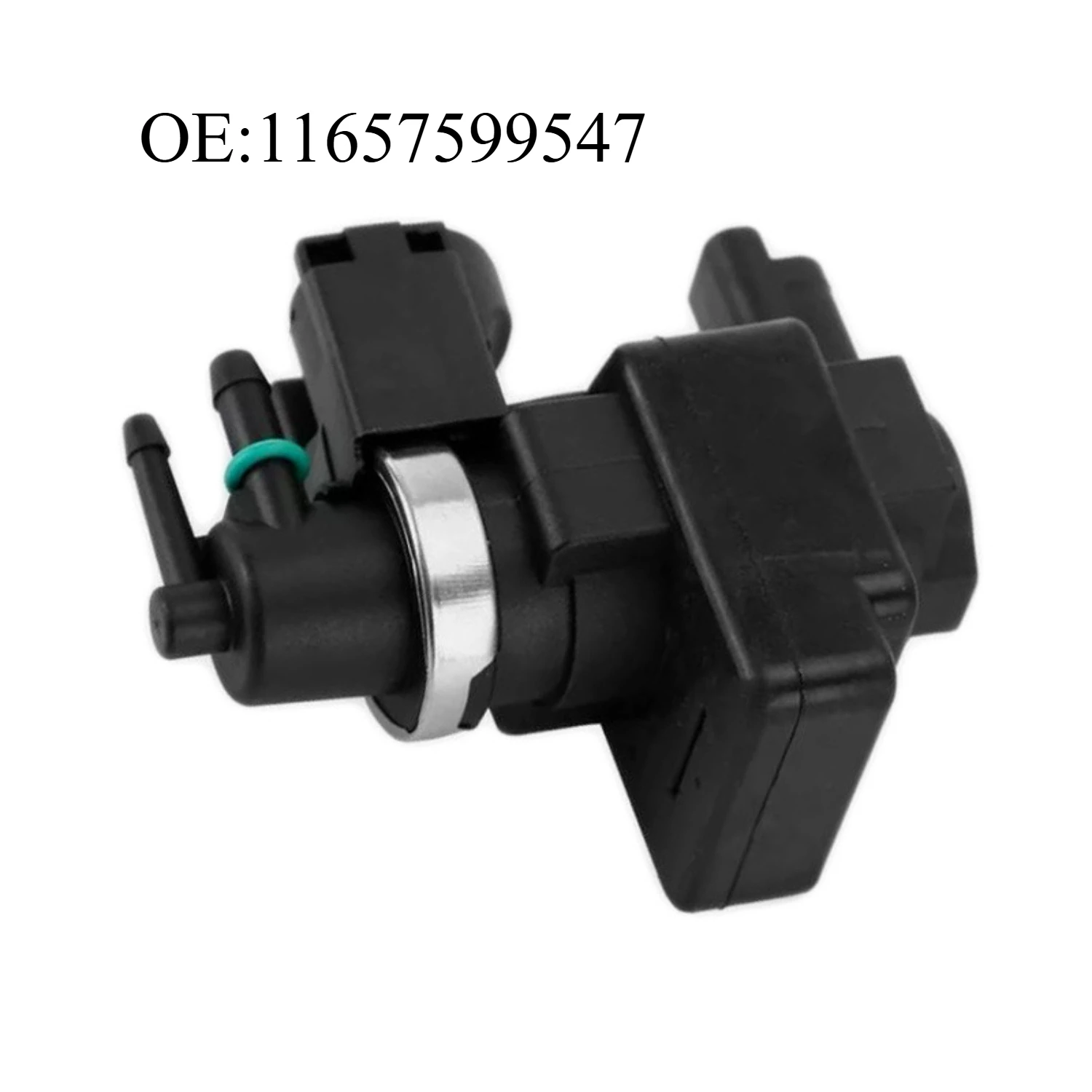 

Automotive Solenoid Valve Accessories OEM: 11657599547 For BMW 1, 3, MINI (R56)(R55)(R57) (R60) (R61)
