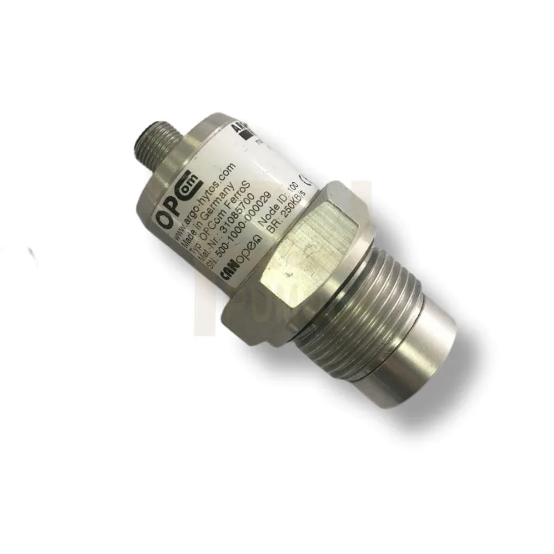 

ARGO-HYTOS SPCO 500-1000 Opcom Ferros Wear Sensor