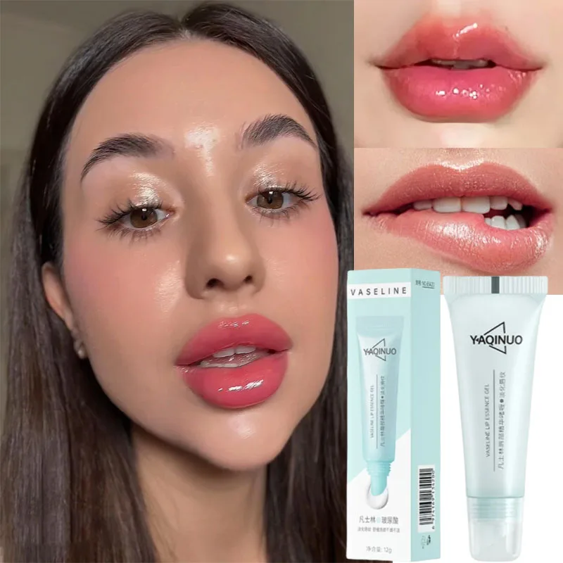 Remove Dark Lip Balm Fast Lightening Pink Lip Exfoliating Fade Lip Line Dead Skin Moisturizer Korean Care Products Beauty Health