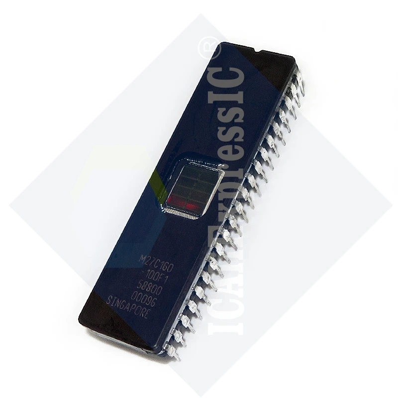 M27C160-100F1 M27C160-120F1-50F1 PT4115 4115 AT24C512-PI27 AT24C512PI27 PIC16F84-10/P ICE3B0565J ICE3B0565 IRLR7833 LR7833