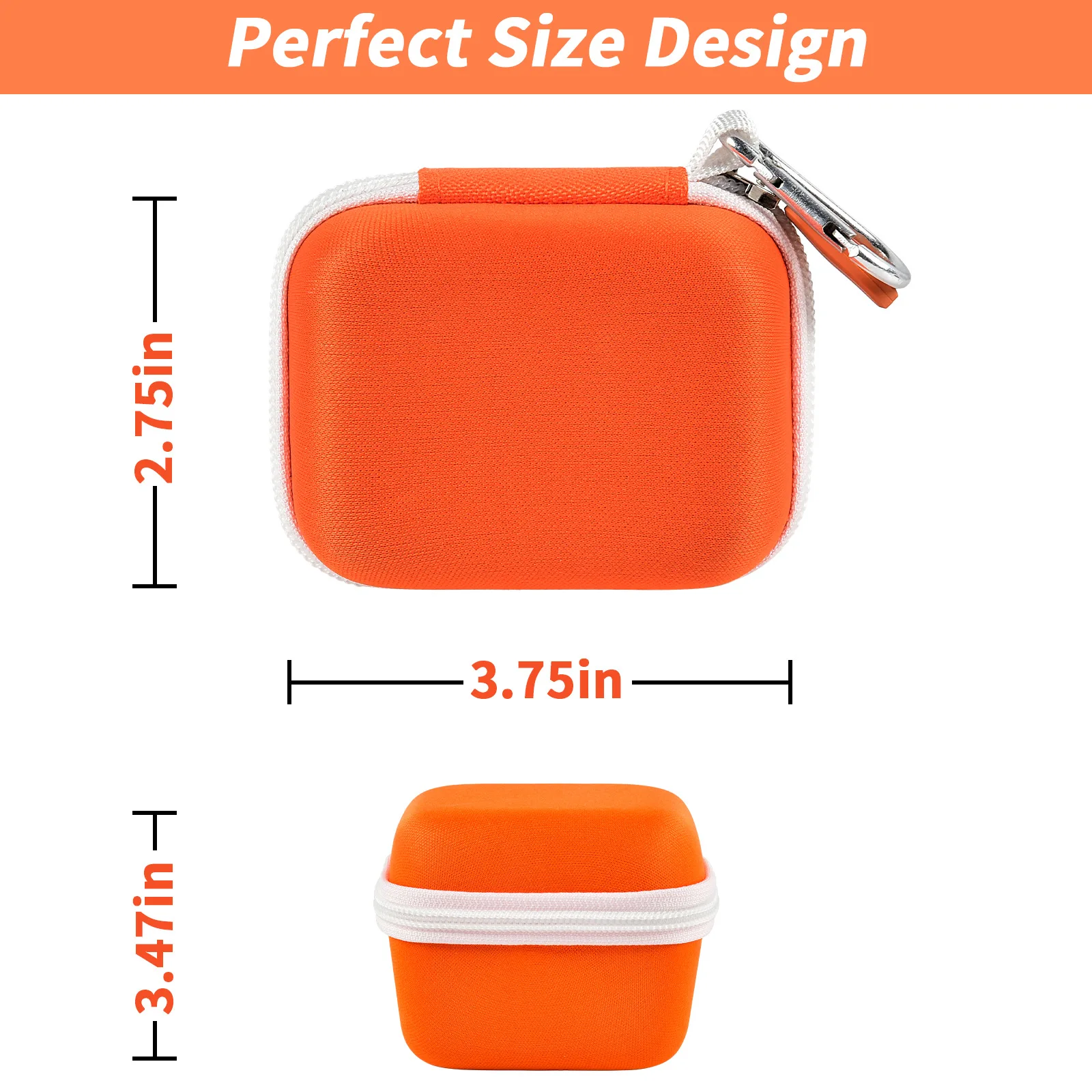 Electronic Storage Box Specifically Designed To Accommodate Portable Air Pump & Electric Air Pump Meeting Your Inflation Needs