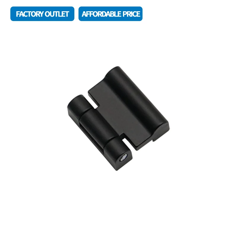 

Heavy Duty Stainless Steel Hinges With Thickened Hinges For Industrial Cabinet Doors Of Electrical Cabinets