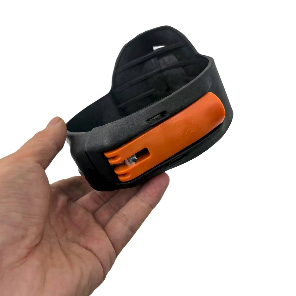 

Кронштейн ручки дроссельной заслонки с крепежным болтом и рычагом в сборе для BR800 BR700 BR450 BGA300 4282-790-0700, аксессуар для садовых инструментов