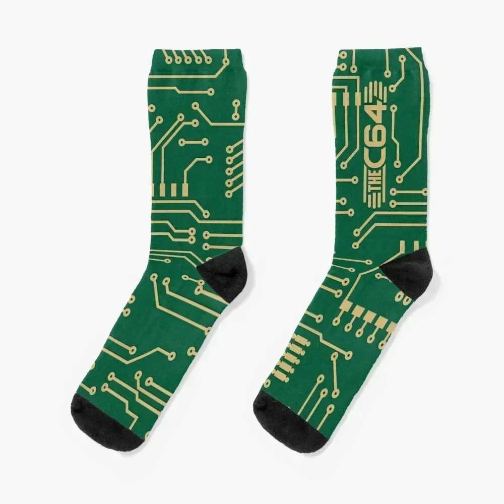 

THEC64 - Chip Socks Toe sports hip hop warm winter man Woman Socks Men's