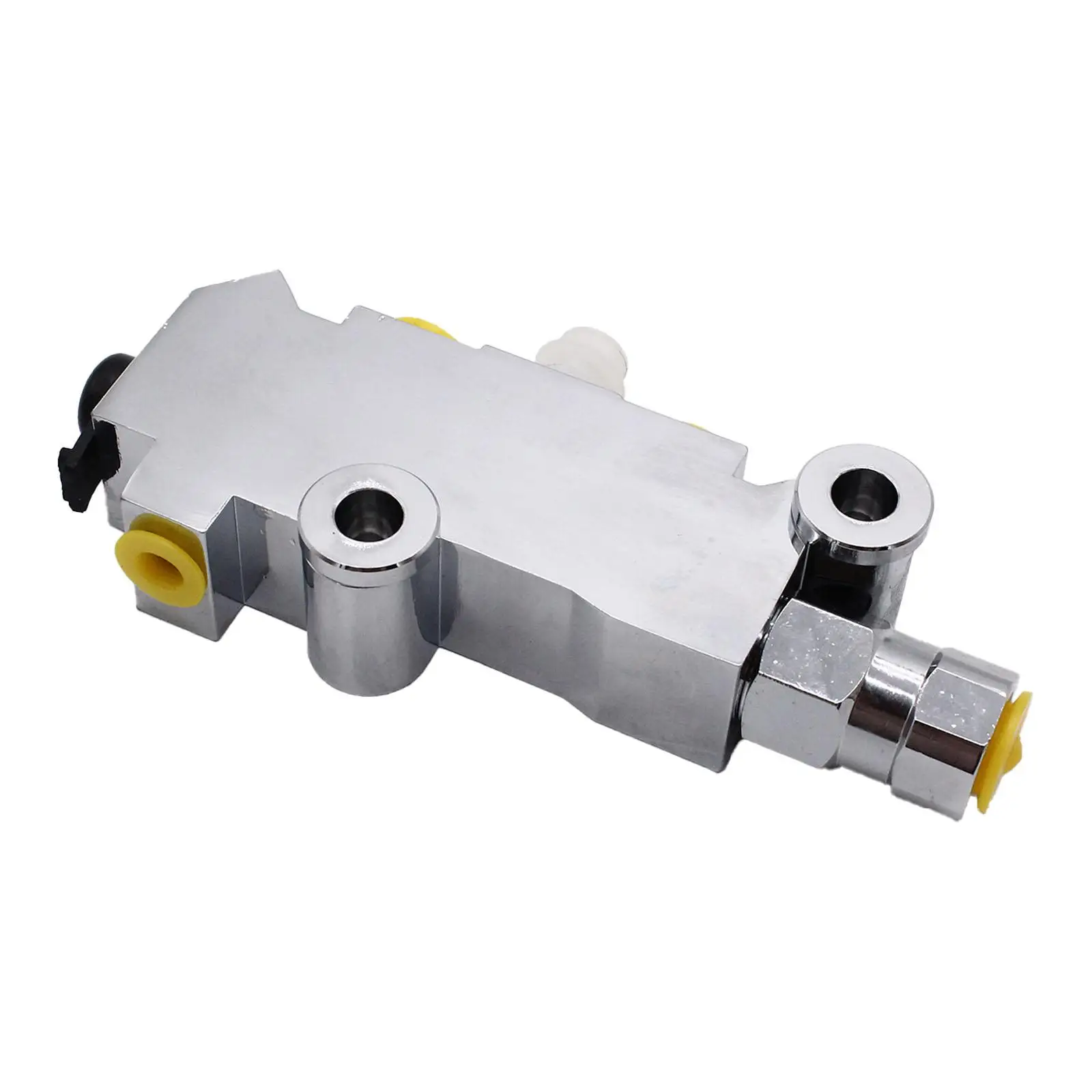 

Disc/Drum Brake Proportioning Valve 172-1363 Wear Resistant Spare Part Easy Installation for Car and Truck Replaces for GM
