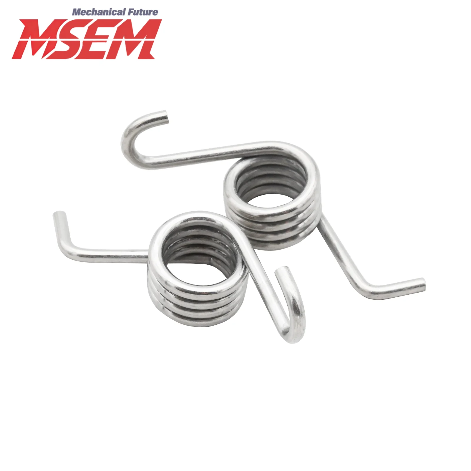 For KTM 125- 530 SX-F EXC-F EXC XC-F XC-W XCF-W FREERIDE250F/R/350 950ADVENTURE/S Motorcycle Foot Rest Footpegs Pedals Spring view 5