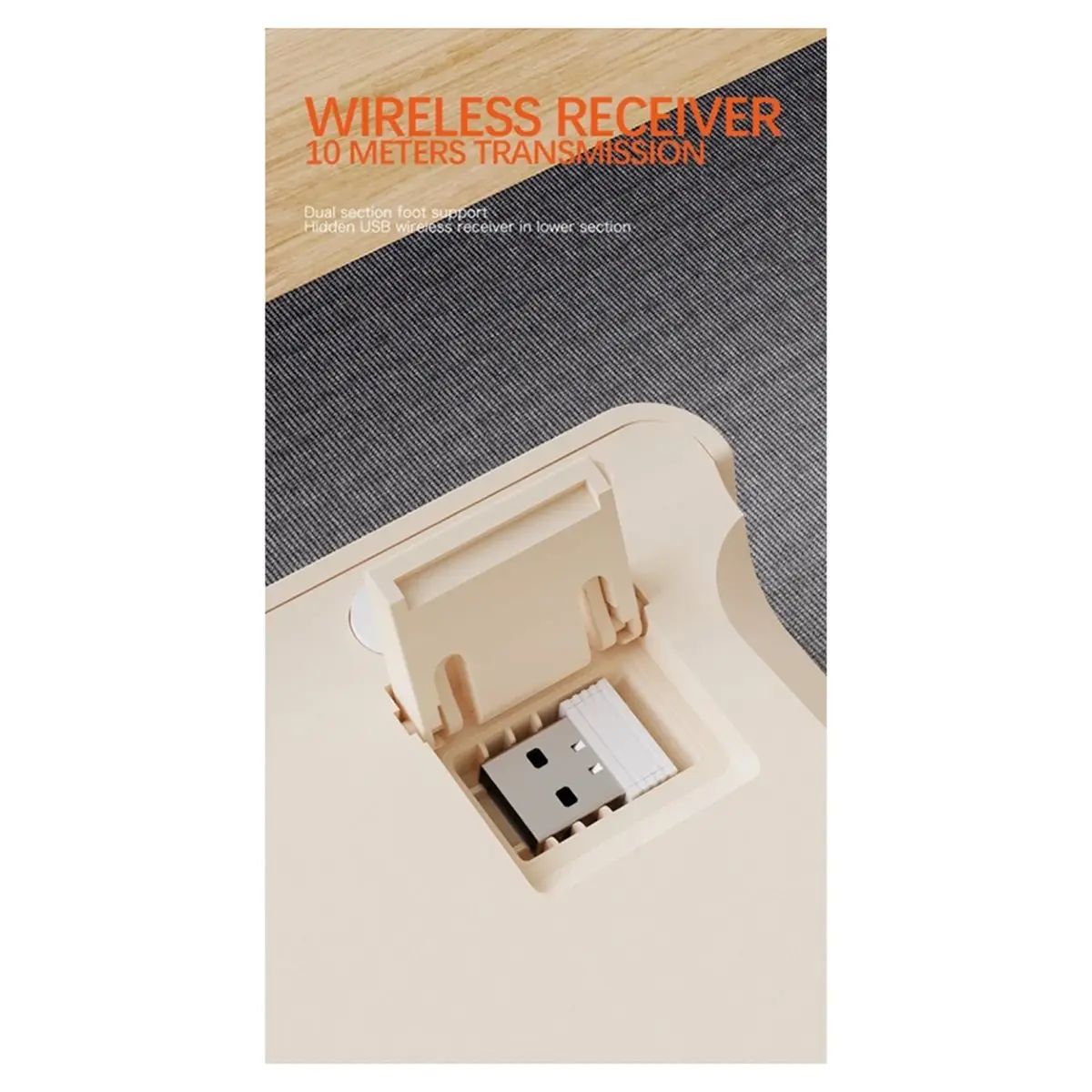 N86R M96 Wireless Mechanical Keyboard Bluetooth Dual Mode Connection with Multimedia Knob,Colorful Backlight