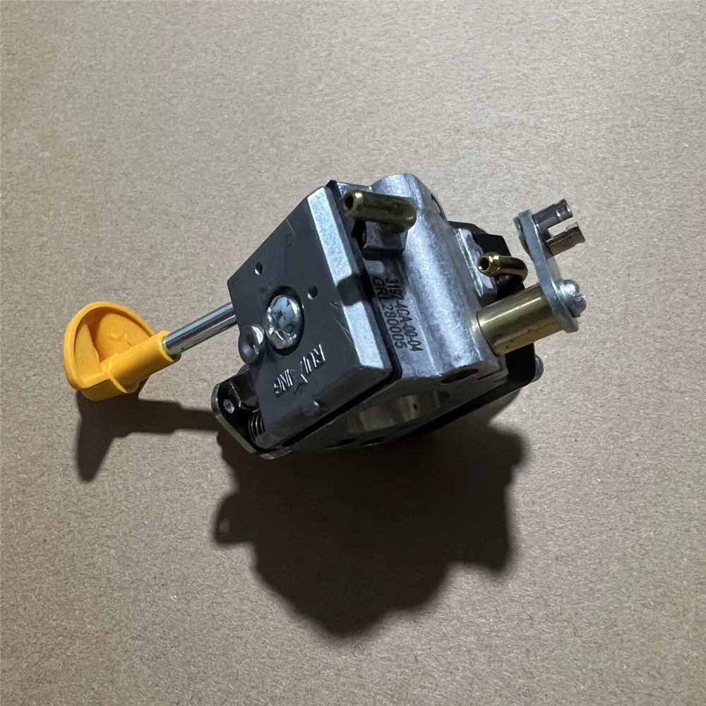 المكربن CARB للصينية 1E54FP KASEI EB800 KB800 EB850 منفاخ 3WF-20 3WF-20A/B 82.4cc MIST-مكربن بخاخ الغبار