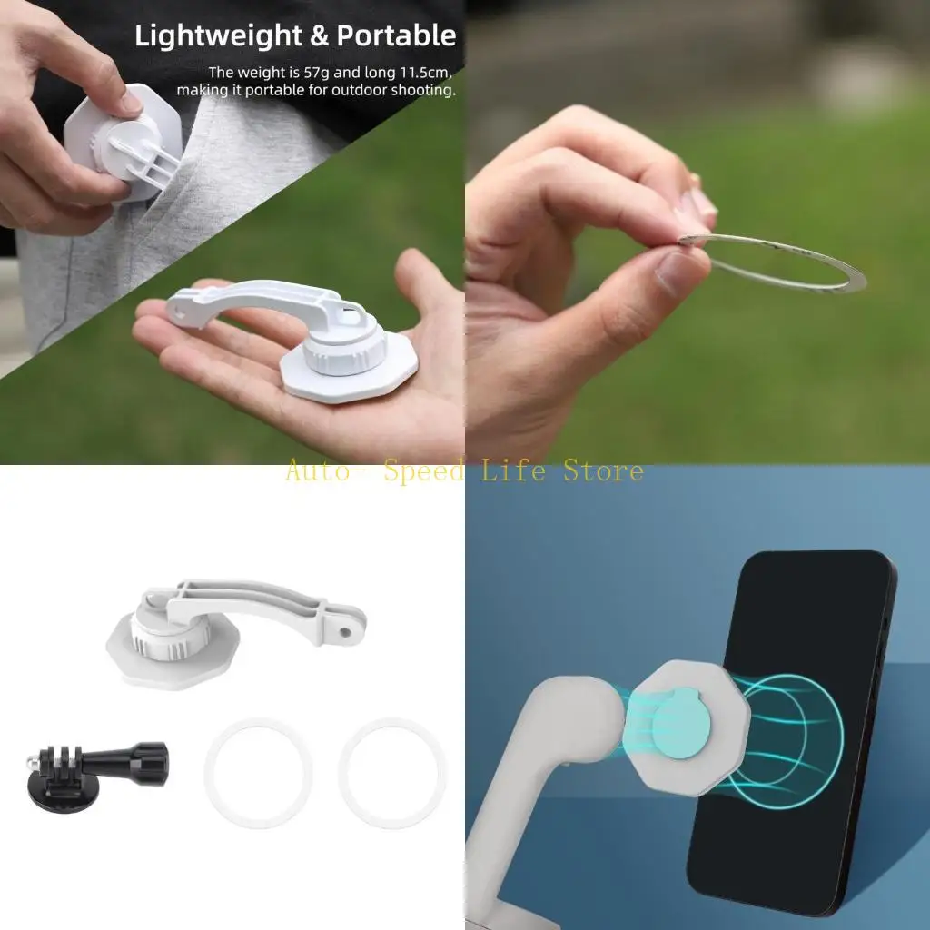 02DA For Dji OM4 5 …