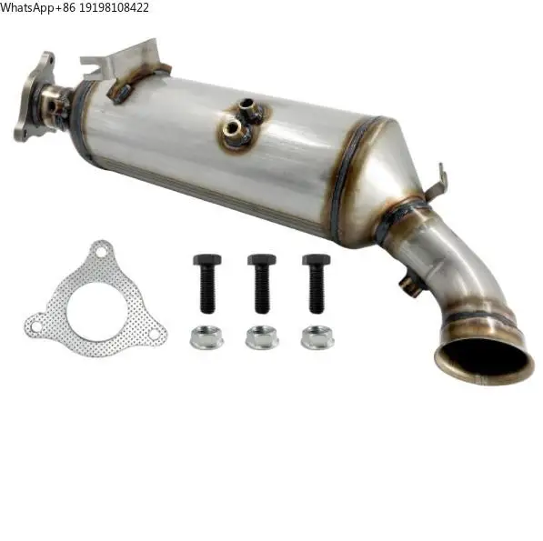 Diesel Dpf Filter O…