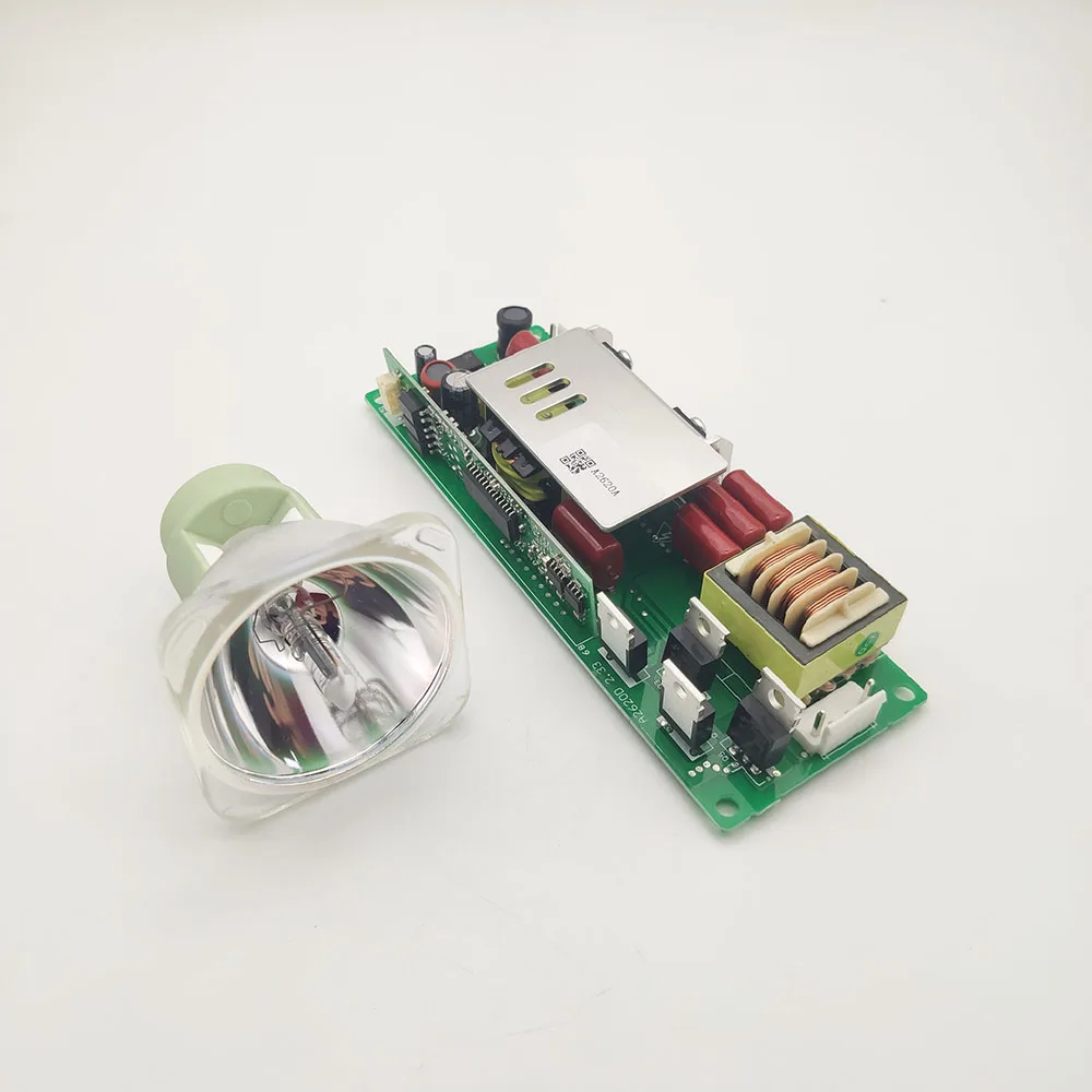 7R 230W Beam Lamp and мощность балласта Supply для MSD Platinum Stage Lighting