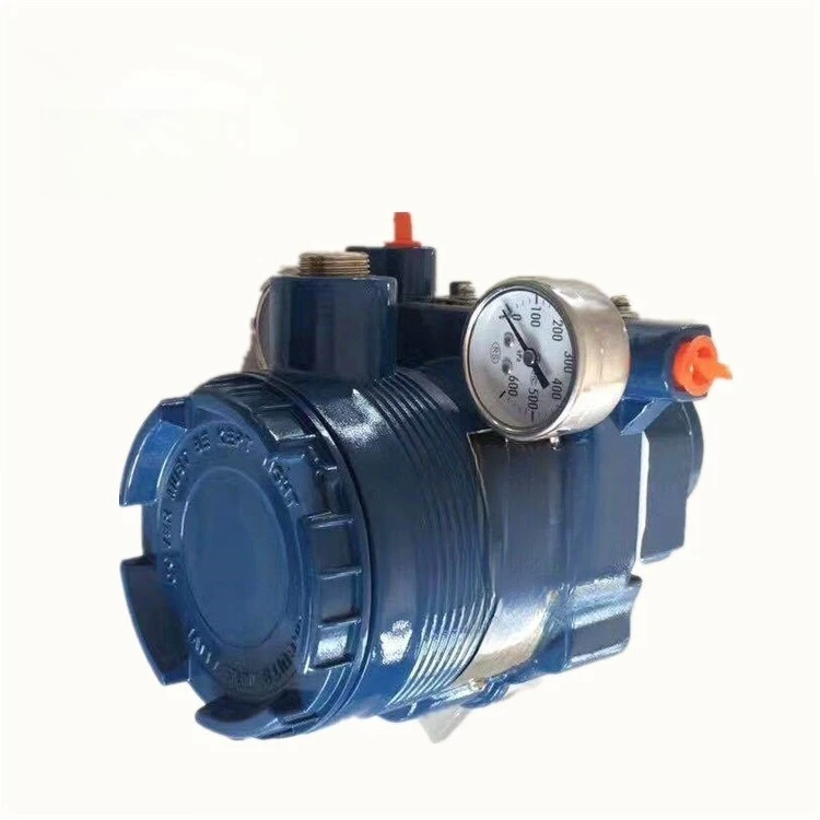 Valve Positioner 301-RSD3A Intelligent Valve Positioner