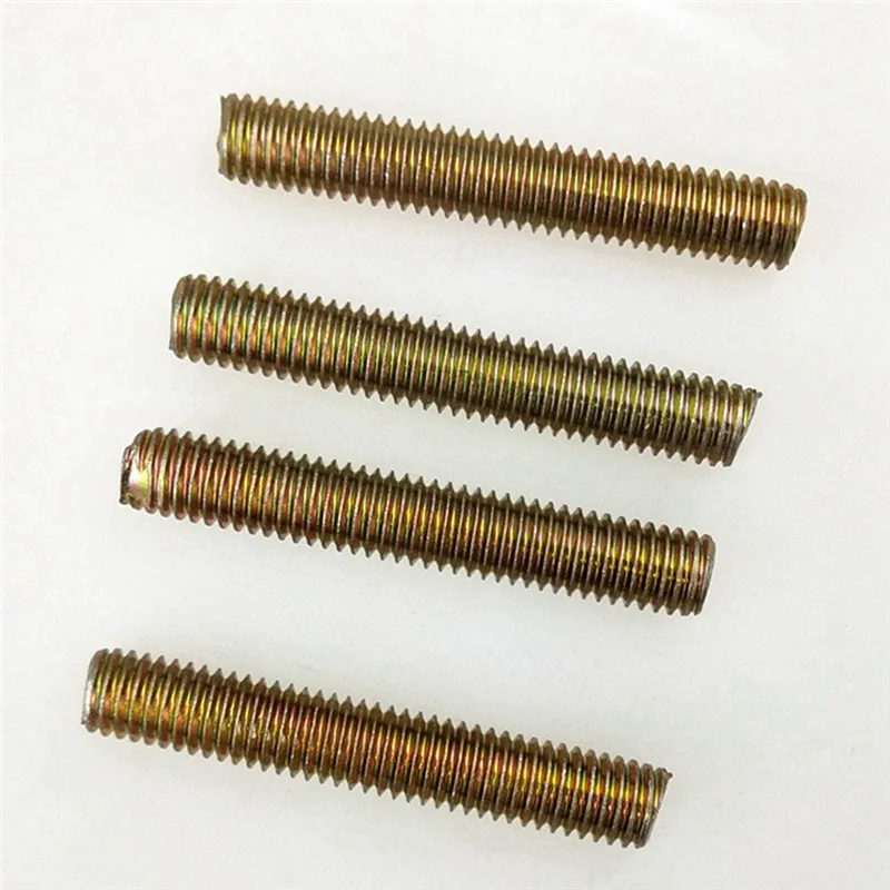 ABLN-12Pcs الأثاث الساق تصاعد لوحات أريكة الساق مرفق لوحات M8 شماعات البراغي مسامير محولات لوحات معدنية قوس عدة
