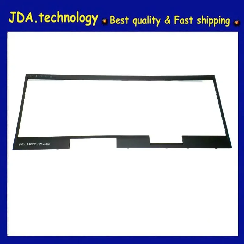 MEIARROW        New/org For Dell M4800 Precision M4800 Laptop Keyboard Bezel Trim Plastic Cover HUA01 0TXMVG TXMVG