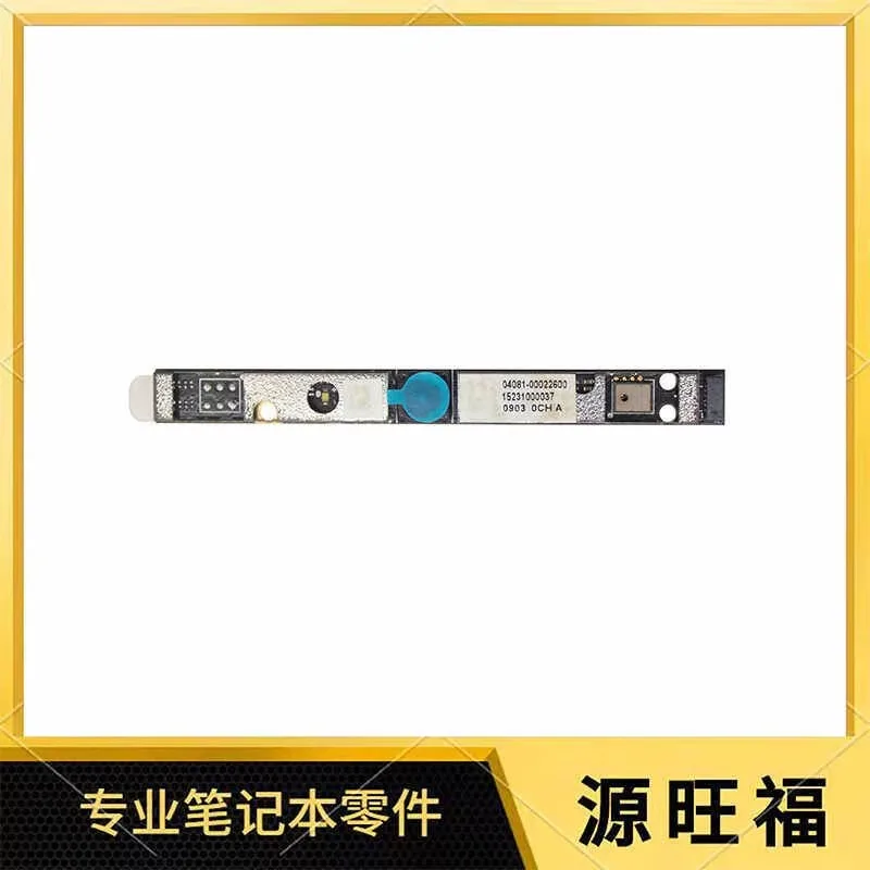 Webcam for Asus X502C X502CA F550 X550C Q200E 04081-00021900