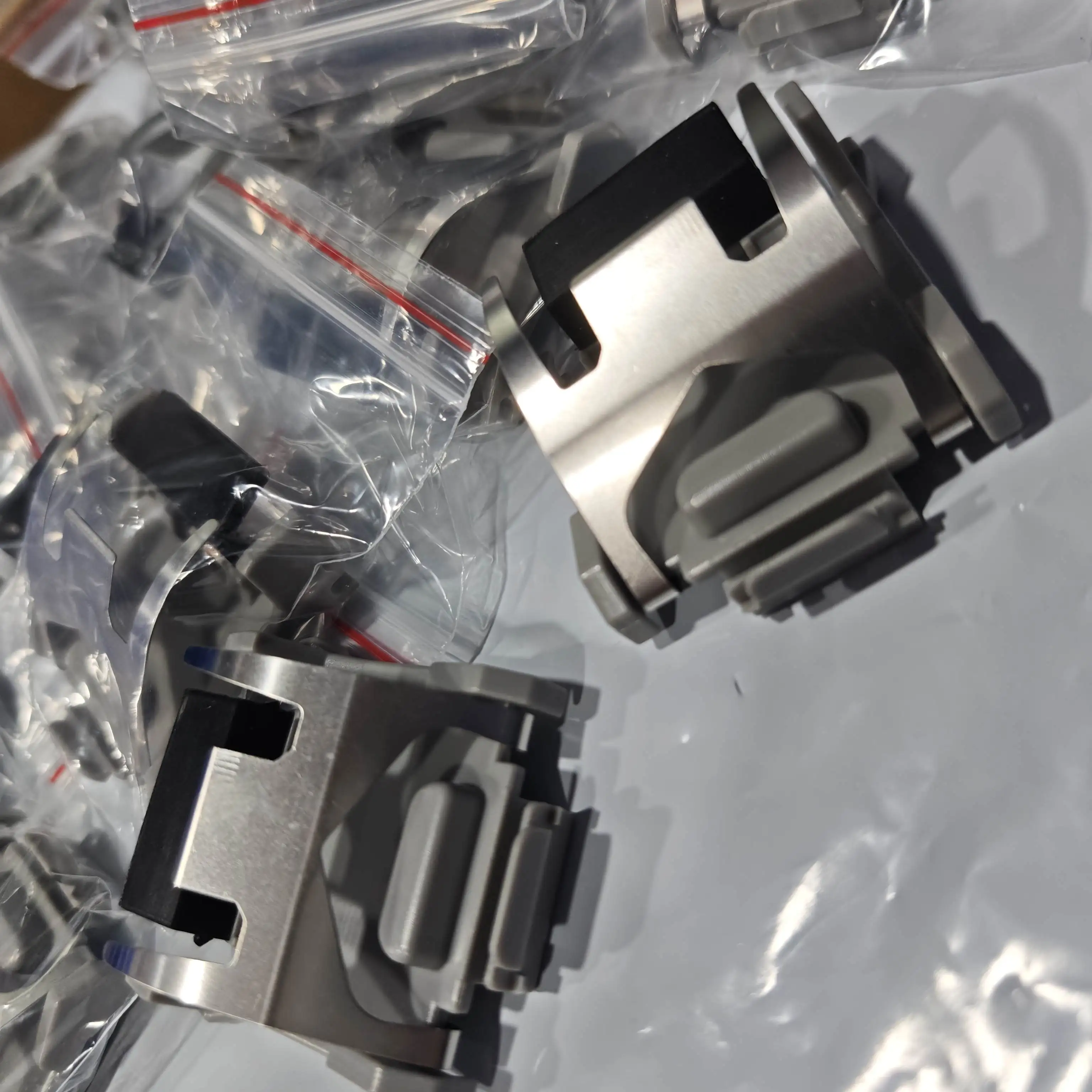 5X Pickup Roller Separation Pad Kit for EPSON GT-S50 GT-S55 GT-S80 GT-S85 / S85N S80N S55N S50N Scanner B12B813421