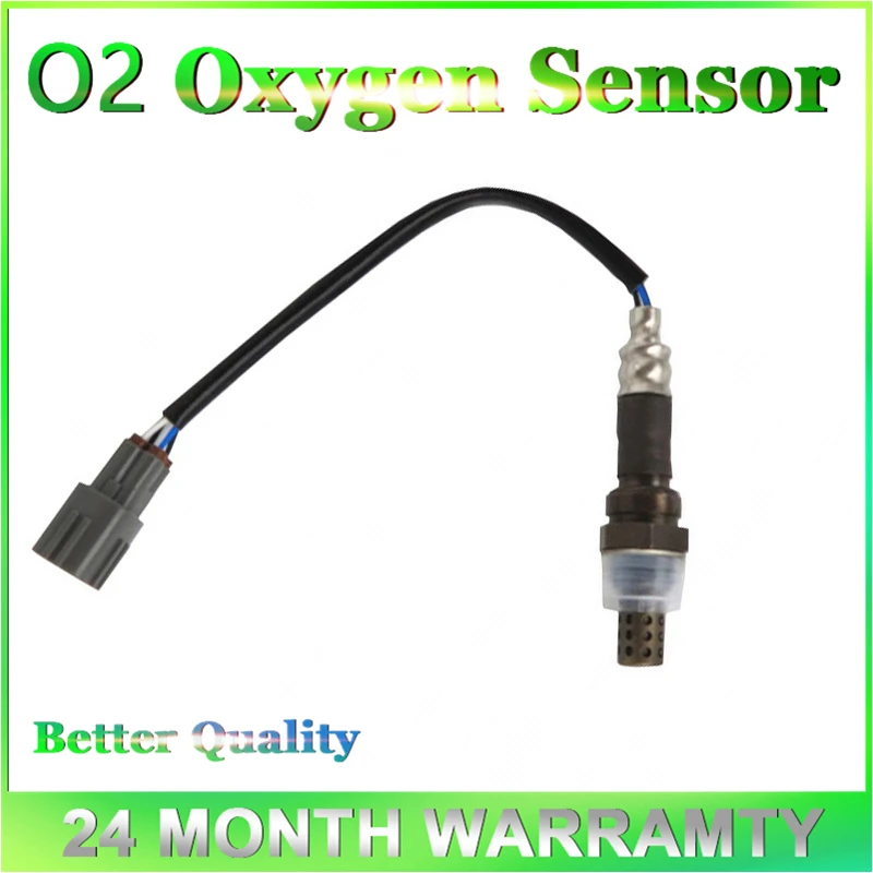 For New (O2) Oxygen Sensor 89465-20400 For Toyota Lpsum Gaia Corona Exiv Caldina ED Gurren 8946520400 Auto Parts Accessories