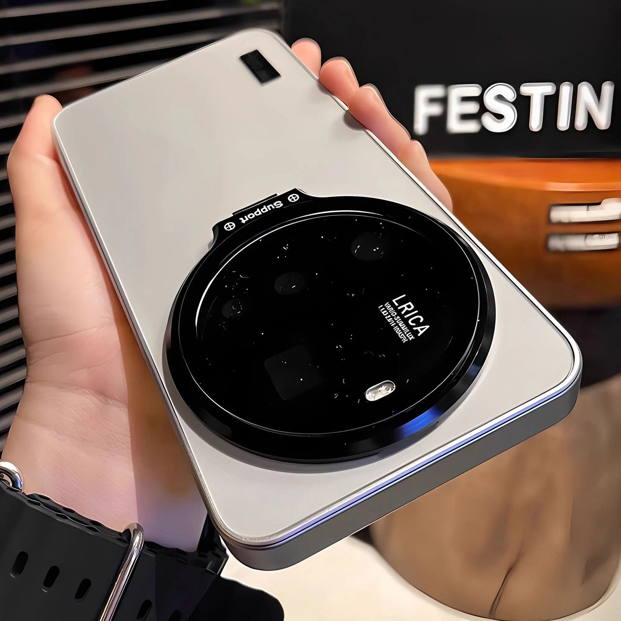 #48 Latest Vivo X100 Phone Case Offers
