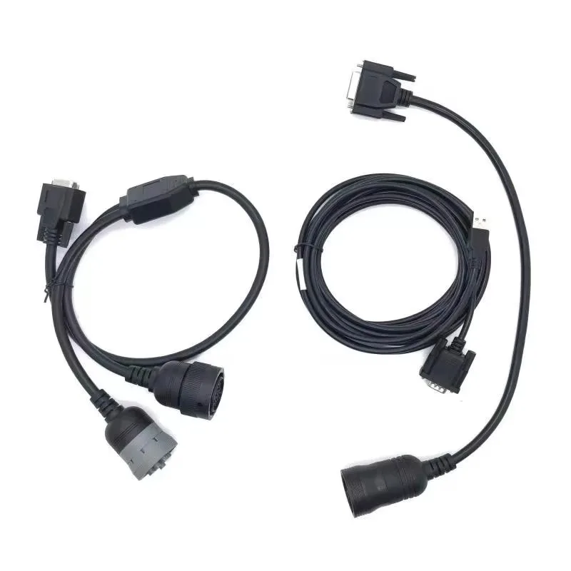 Adaptateur de Communication de Diagnostic CAT ET478-0235, Installation gratuite, Version 2021B, 538-5051 317-7485, outil de Test de Scanner