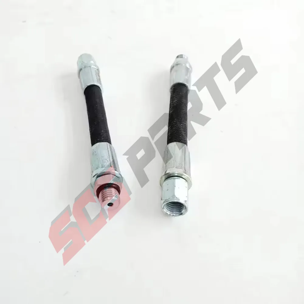 

1шт. 3082622 Гибкий шланг подходит для двигателя Cummins K19 K38 K50 N14 NT855