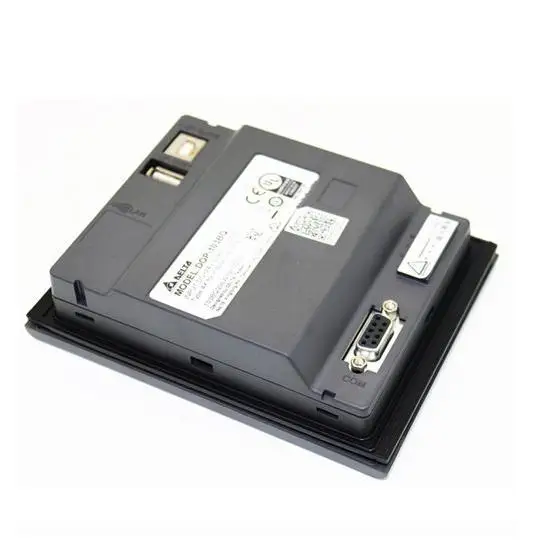 HIM DOP-103BQ 4.3-Inch  Touch Screen AC Motor Plastic Material TFT Display 480x800 Resolution USB2.0 2xRS485 Ports CE
