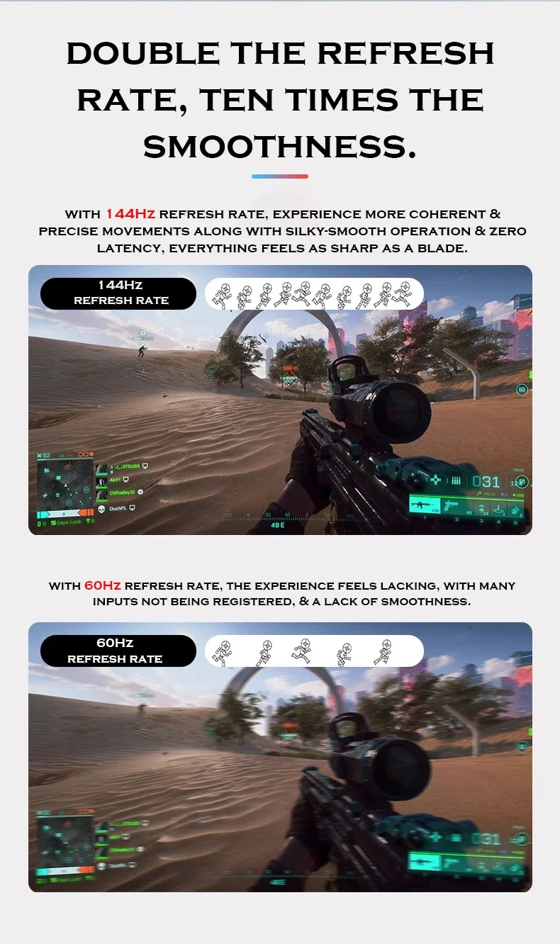 Для коммутатора 1/2 хоста PD100W HD HDMI Type C к универсальному проекционному кабелю 4K/144 Гц Видеокабель для ROG ALLY Кабель для преобразования видео