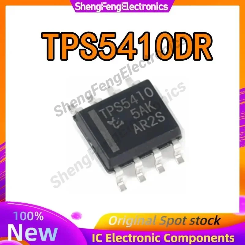 

10 шт. TPS5410DR TPS TPS5410 5410 5410DR SOP-8 IC в наличии 100% новое происхождение