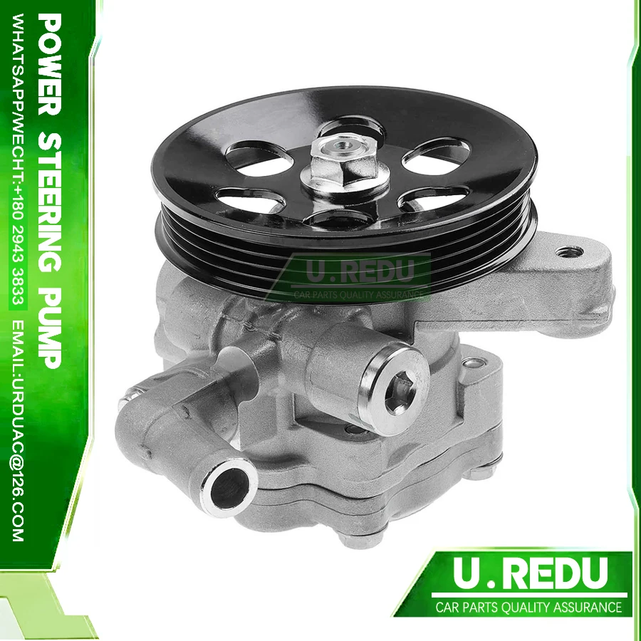 

Power Steering Pump 56100PDAE03 For Honda Accord VI CF CG CH CK 1998-2002 1.8 2.02.2 56110PDAE03