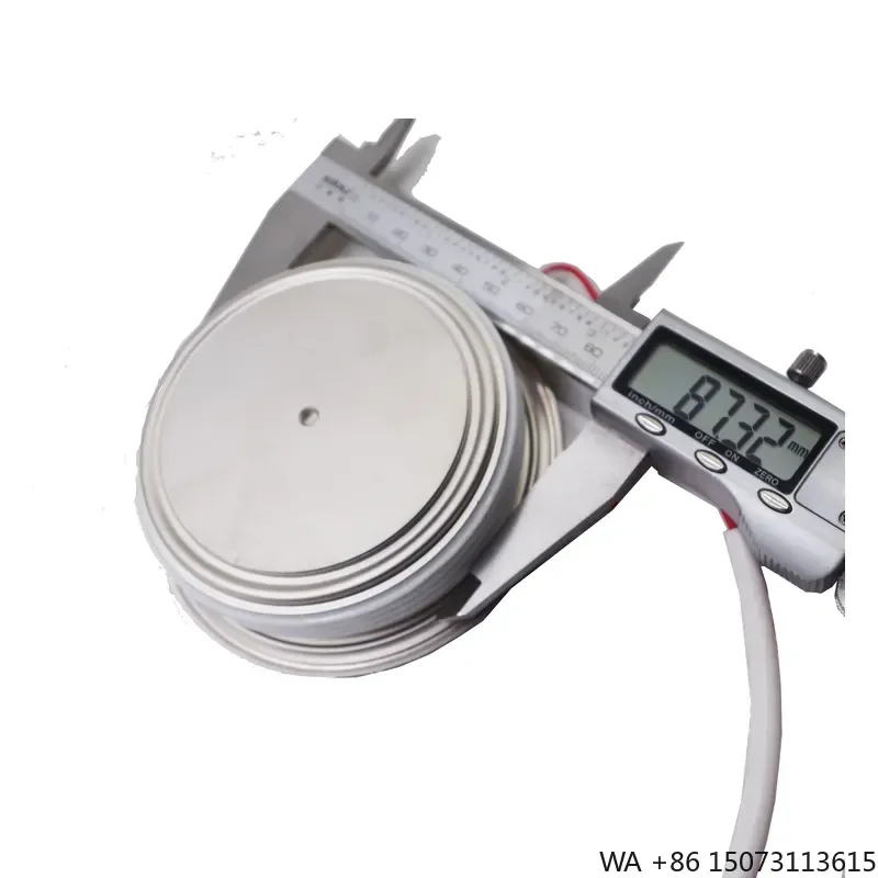 for Y70KPH Phase Control SCR Thyristor Stud High Power Rectifier Module Original