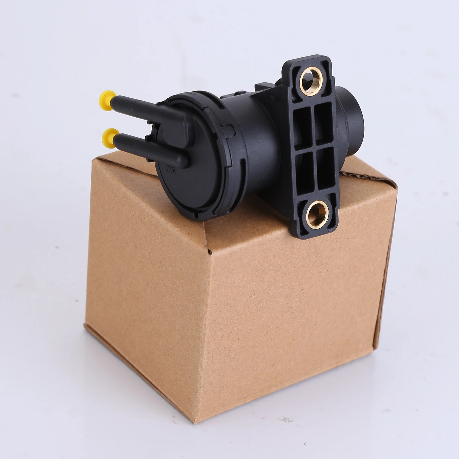 محول الضغط التحكم في غاز العادم الكهربائي متوافق مع فيات دوكاتو 230 244 250 46524556 #6