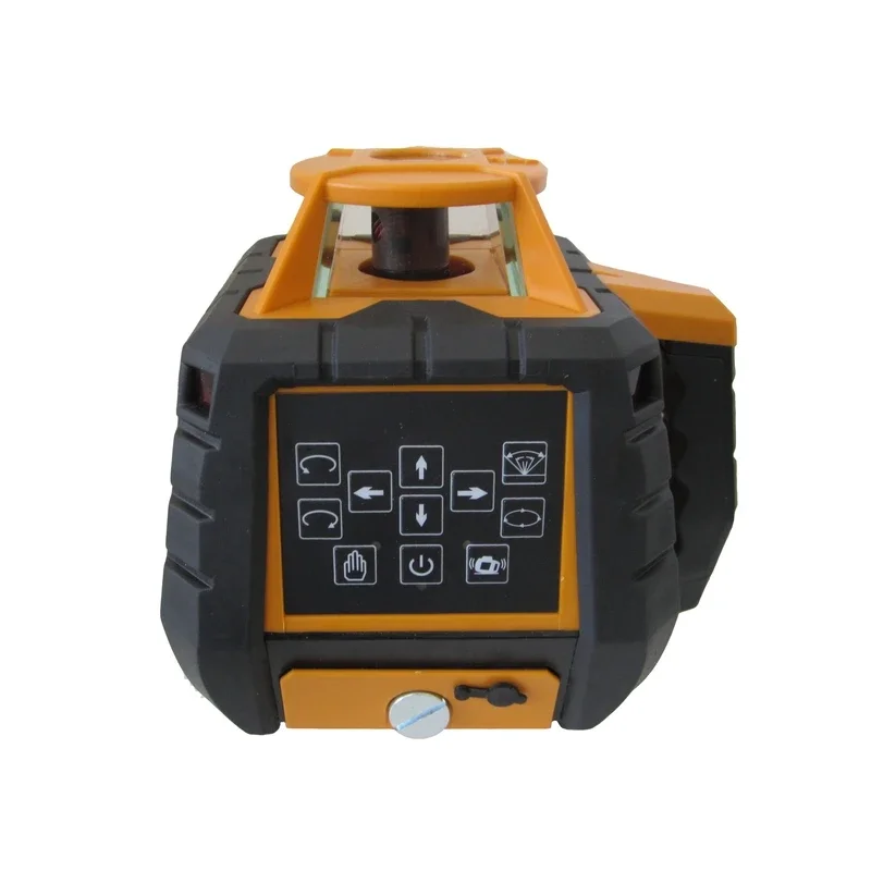 2025 Hot Selling Good Price Rotary Meter And Lines Laser 3D Leveling