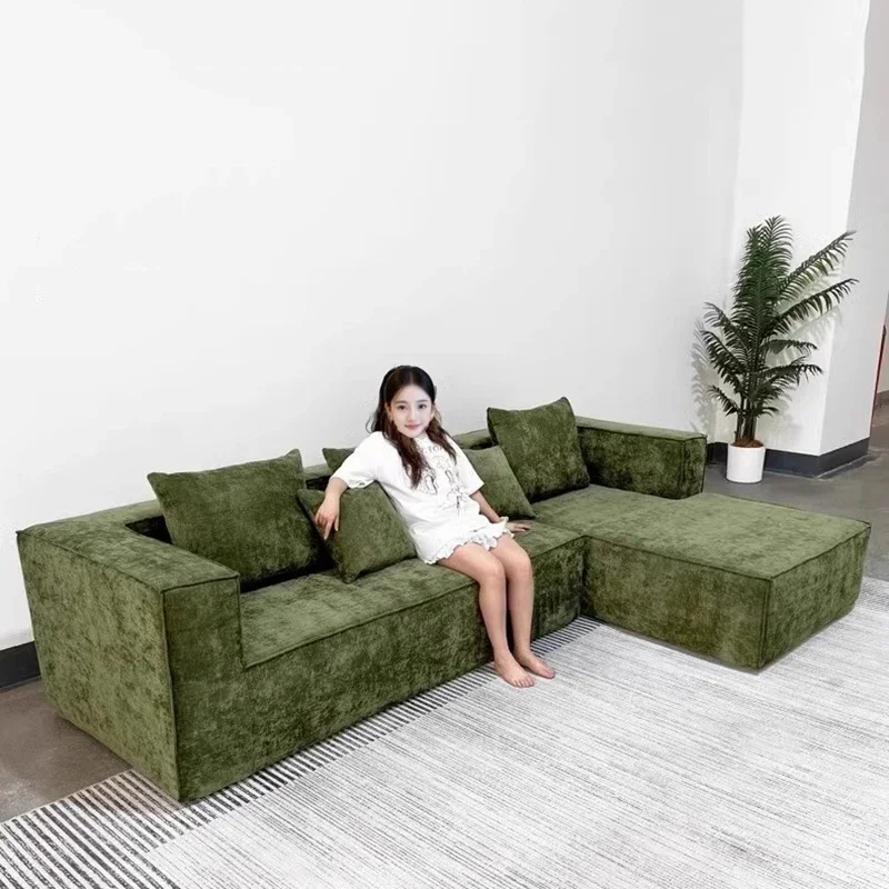 Corner Recliner Outdoor Sofa Gaming Designer Bedroom Love Seat Living Room Sofas Multifunctional Tumbonas Playa Home Furniture