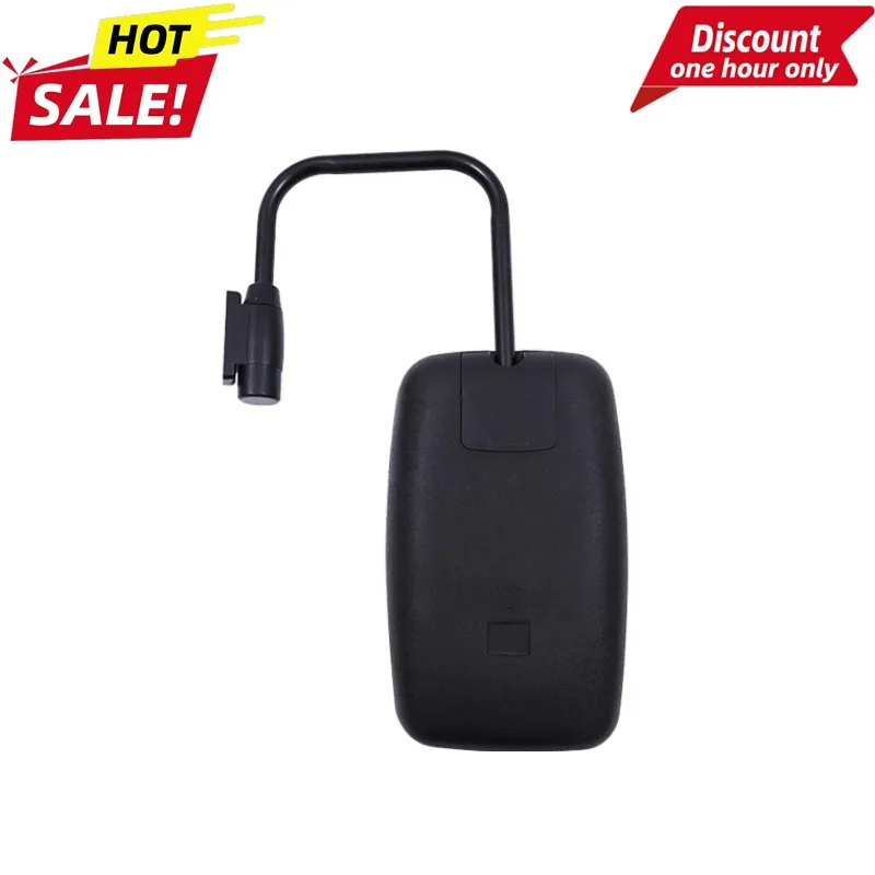 

For Xinyuan Wheel Excavator Yuanshan Excavator 65-75 Wheel Digging Reversing Mirror Assembly Reversing Rod Reflective Lens