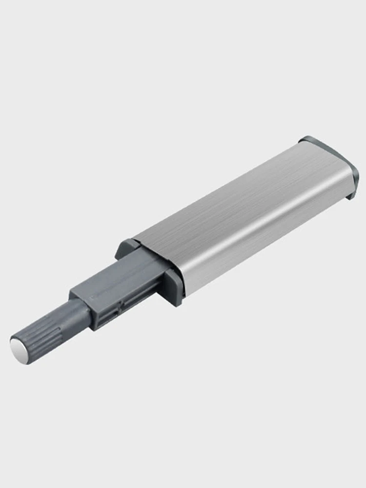 10 Uds. Amortiguador de Cierre Suave, empuje para abrir el cajón, cierre suave y silencioso, amortiguador táctil, tope de puerta, cierres de gabinete