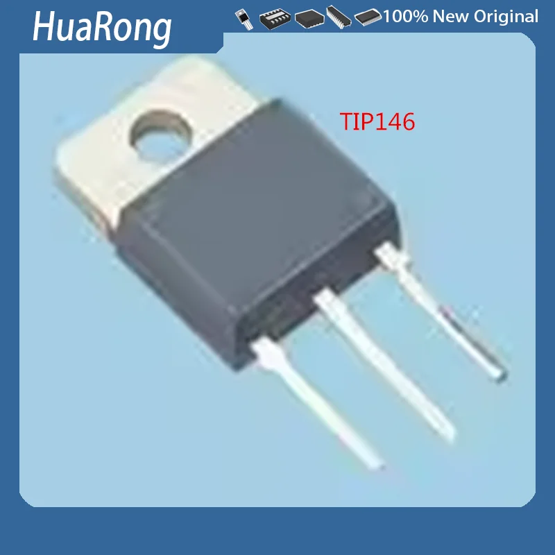 10Pcs/Lot   TIP146   TO-218    2N4922G   2N4922 TO-126      SFA50UP20DN     TO-3P
