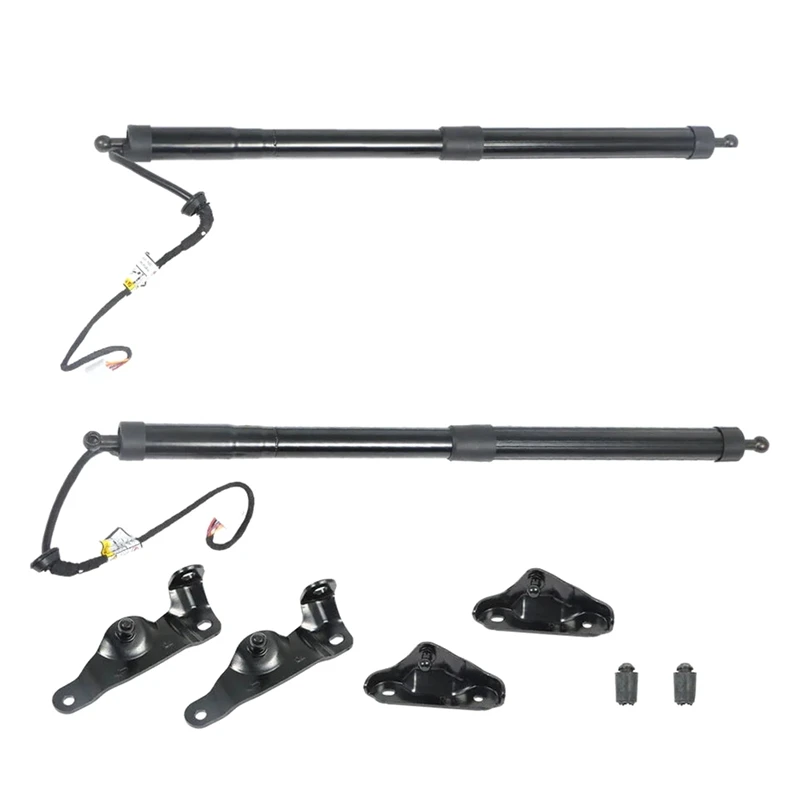 

New Power Hatch Lift Support For Toyota Highlander 2014-2021 Electric Tailgate Gas Struts 68910-09021 68920-09021