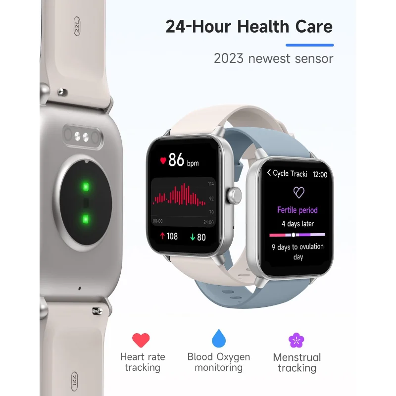 2026 New Smart Watch, 1.8 3