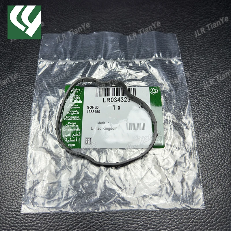 LR034323 JDE28259 High Pressure Oil Pump Gasket For Range Rover Evoque Discovery Sport