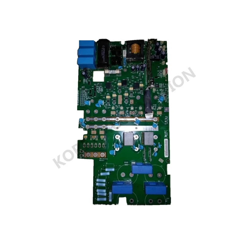 Inverter ACS800 Series Driver Board RINT-5512C