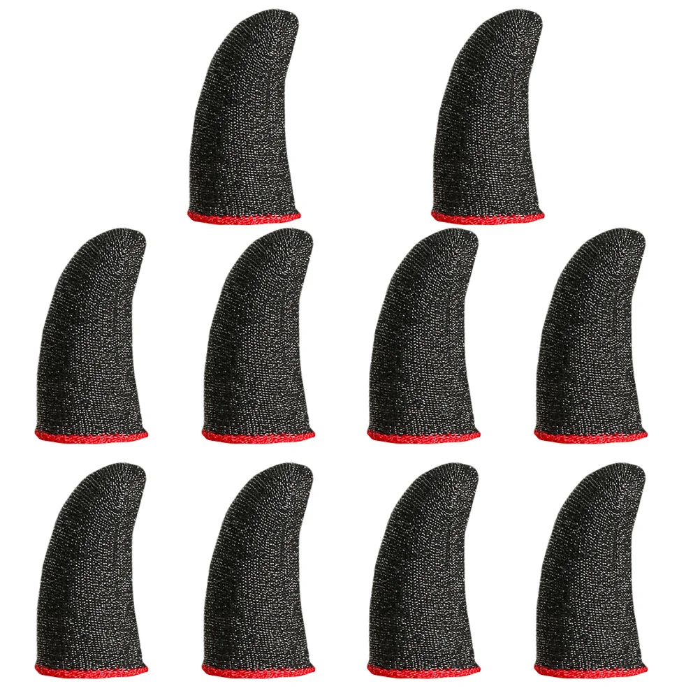 Рисунок 5 - дышащие чехлы на палец против пота