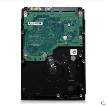 Seagate Enterprise Capacity For  3.5 HDD 8TB 7200RPM 12Gb/s SAS 256 MB Cache Internal Hard Drive ST8000NM0075