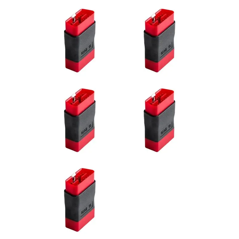 5x-x431padv-ランチ用obdアダプター-車両診断ツール-pro3s-v50-c-end-メインobd16ケーブル-テストメインケーブル