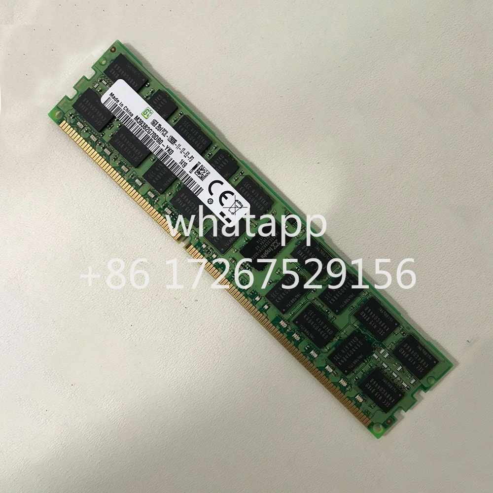 

Для Inspur NP5580M3 NP5540M3 NF8560M2 NP5020M3 Память сервера ПК 16 ГБ DDR3L 16 ГБ 1600 ОЗУ работает отлично, быстрая доставка, высокое качество