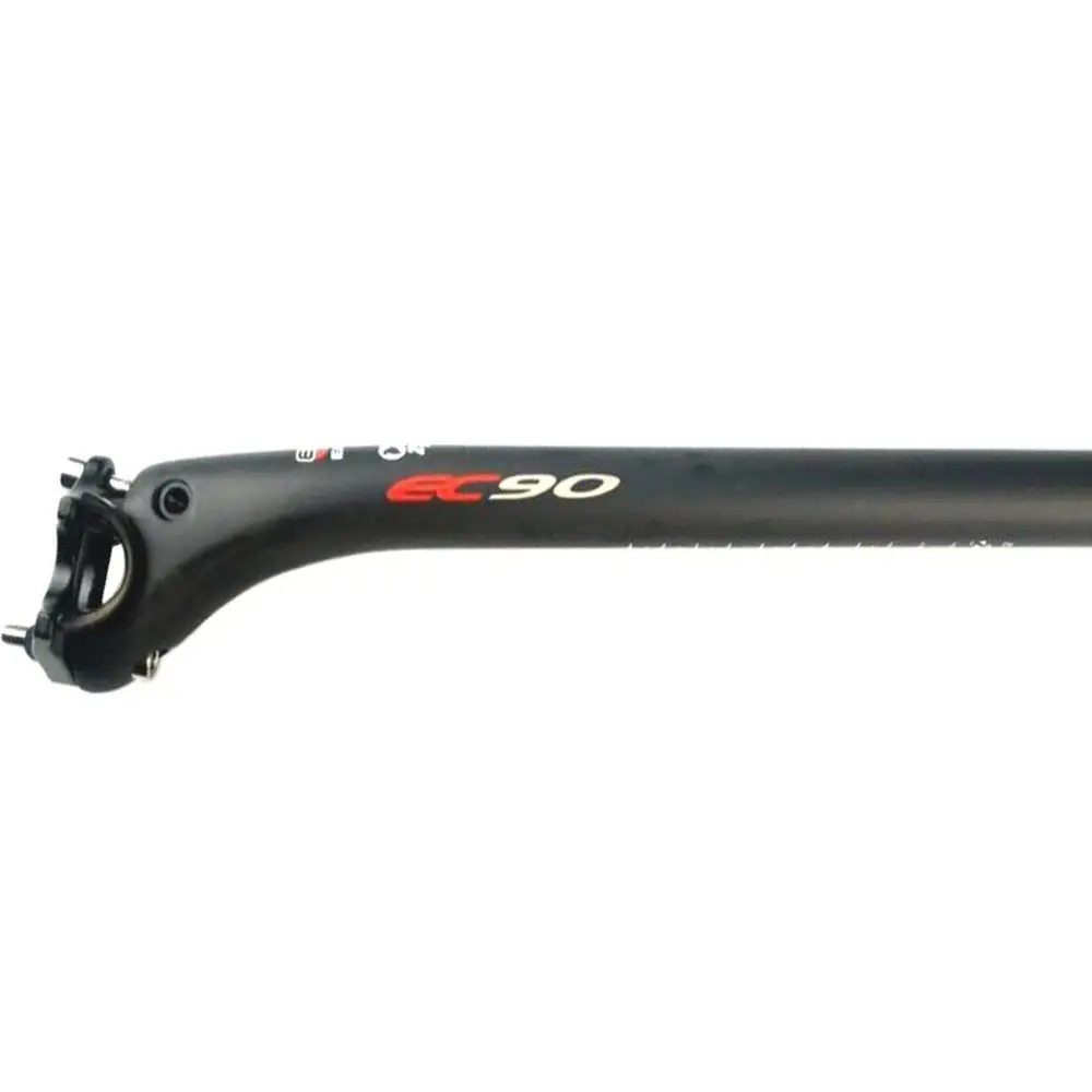 AliExpress FSAEASTON New free shipping EC90 all carbon fiber bicycle accessories with 20mm rear floating seat tube