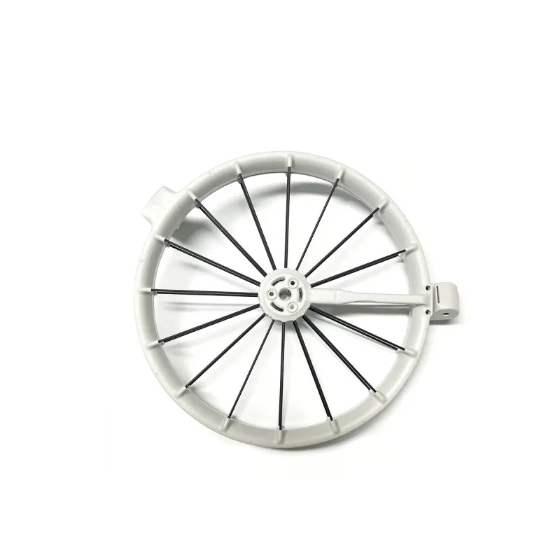 Original Propeller Guard for DJI FLIP Anti-Collision Body Protection Plastic Shell Replacement Drone Repair Parts In Stock