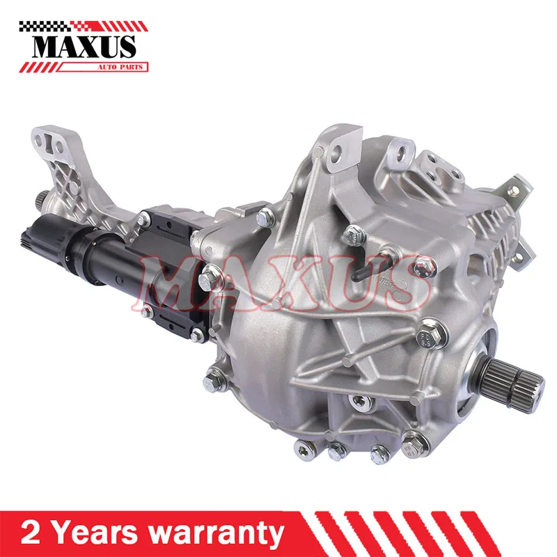 

Front Differential Assembly Fits Ram 1500 2013-2018 1500 Classic 2019-2021 3.0L 3.6L 5.7L 3.92 Ratio 68257420AA 68257420AG