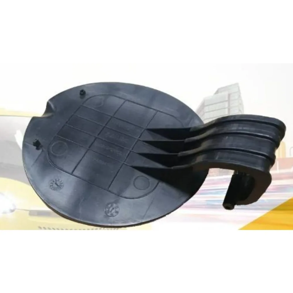 New Energy Vehicle Components for Zhidou 301 D1 D2 D2S 2015 2016 2017 2018 Charging Port Cover OEM 5500202-00-00 55002020000