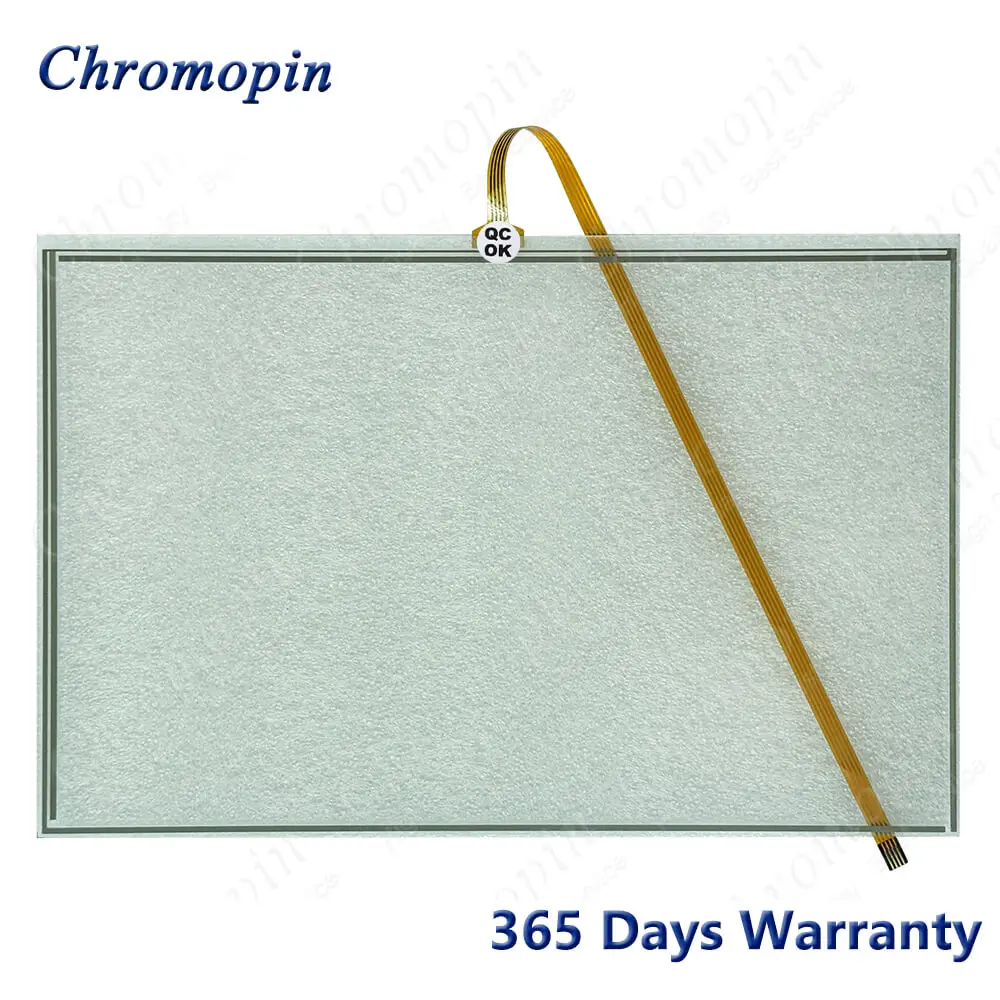 

Touch Screen Panel Glass Digitizer for KDT-6798 KDT 6798 KDT6798 Touchpad