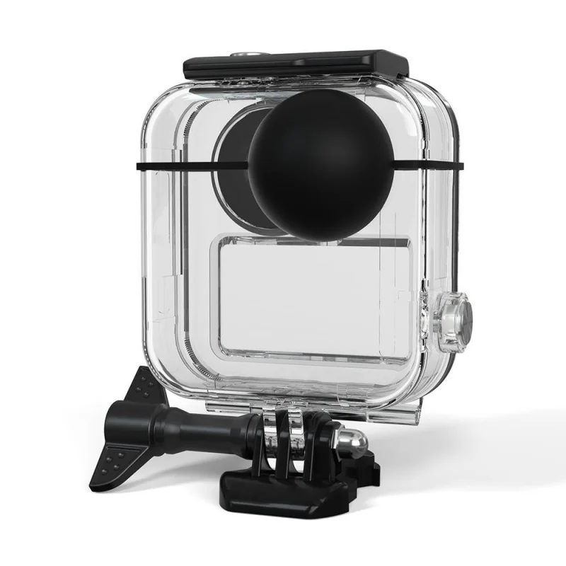 

Panoramic Waterproof of Sports Camera Frame Protective with