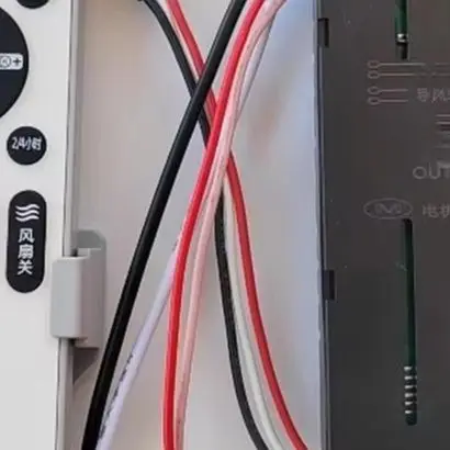 6 Low Voltage Frequency Conversion Ceiling For Fan Remote Control Timer Function For 36 42 48 Inch For Fan Light Switch